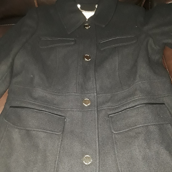 Michael kors coat - Picture 3 of 3
